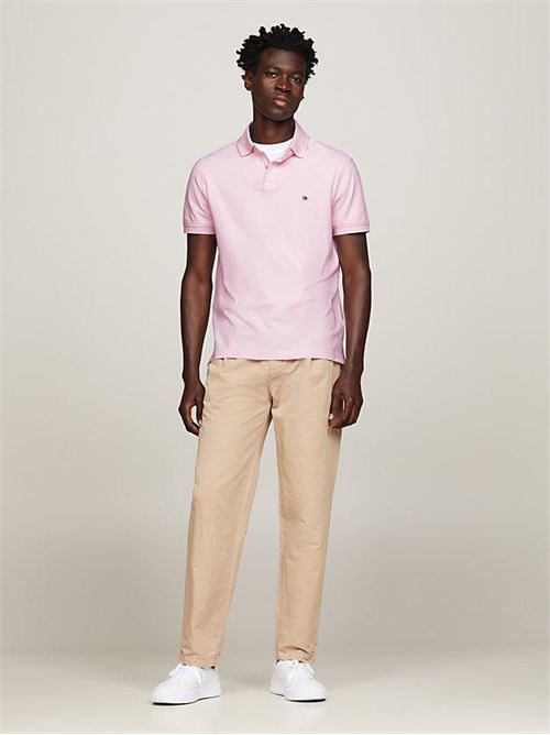 CORE 1985 REGULAR POLO TOMMY HILFIGER | MW0MW17770/TOG